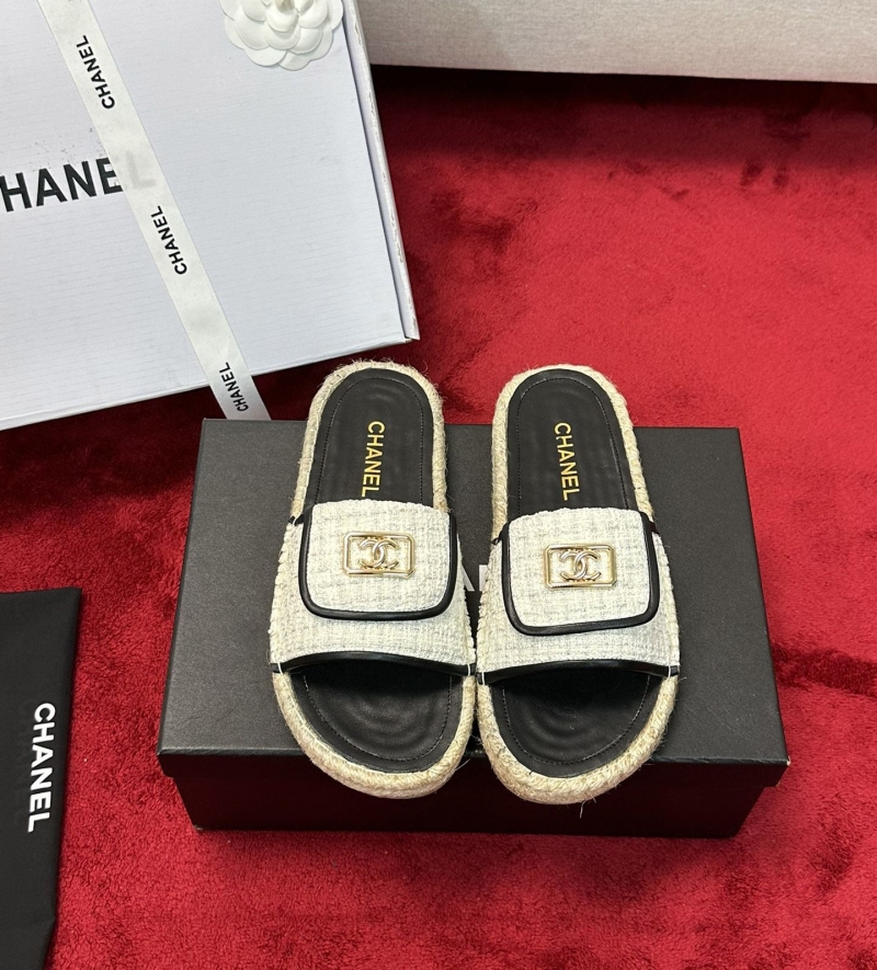 Ch*el slippers